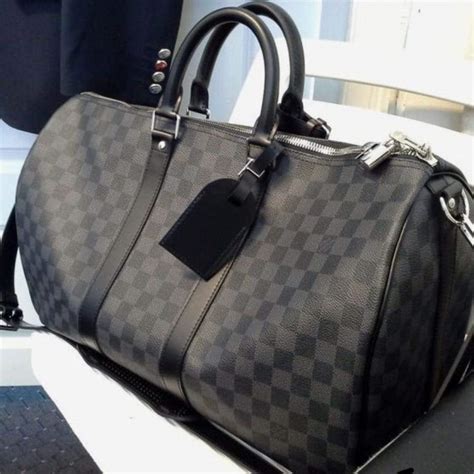 louis vuitton duffle bag review|Louis Vuitton duffle bag sale.